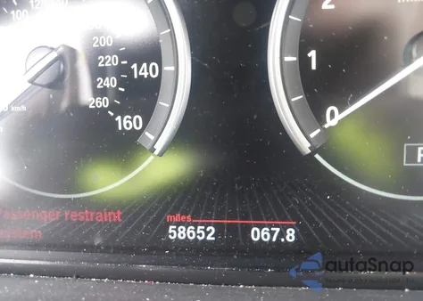 2014 BMW X3 xDrive35I z USA, uszkodzony, nr VIN 5UXWX7C55E0E75982